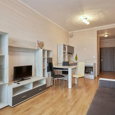 Lazuren Briag 아파트 부르가스